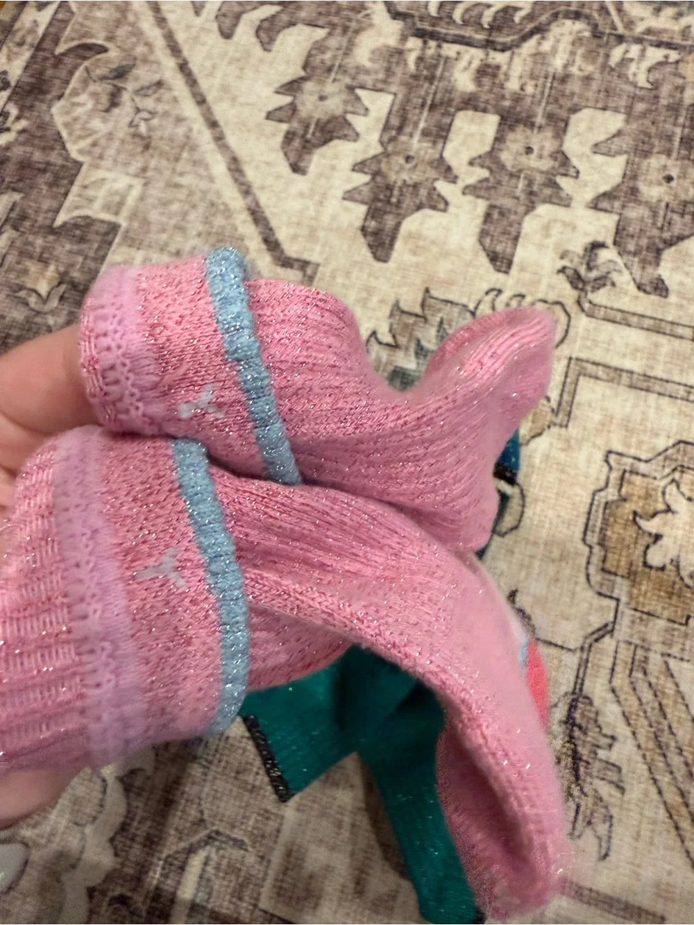Bombas x Wicked youth sock bundle